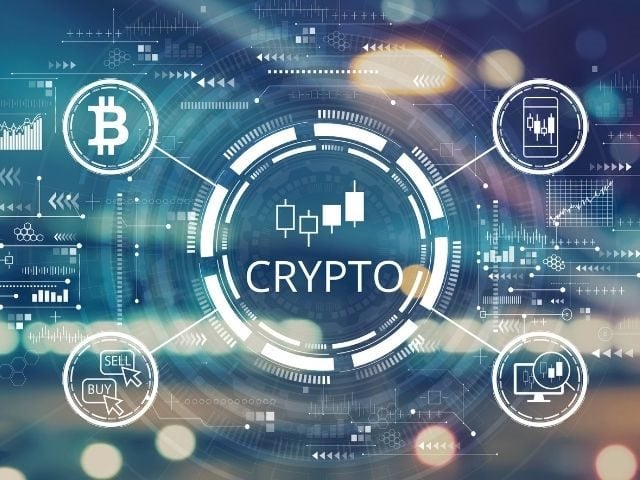 Blockchain and Cryptocurrencies: Transforming the Future of Trading